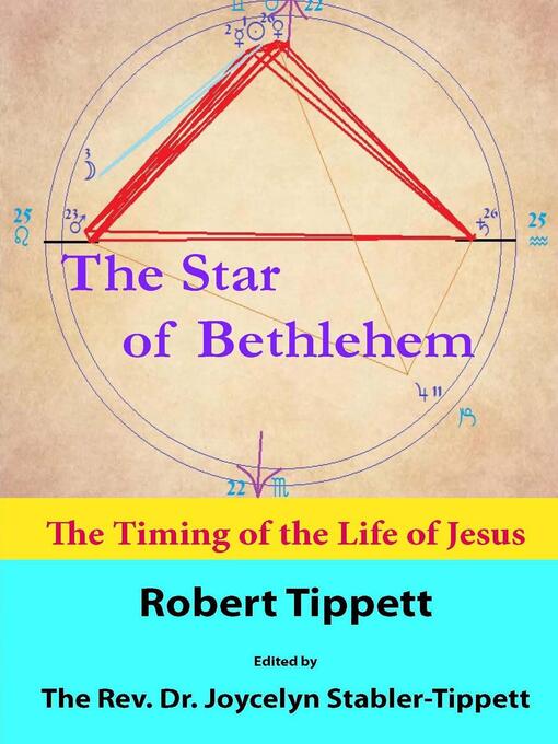 Title details for The Star of Bethlehem by T Tippett - Available